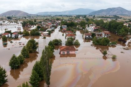 Φυσικές καταστροφές: Ποιοι πρέπει να κάνουν υποχρεωτικά ασφάλιση – Τι προβλέπει ο νέος νόμος