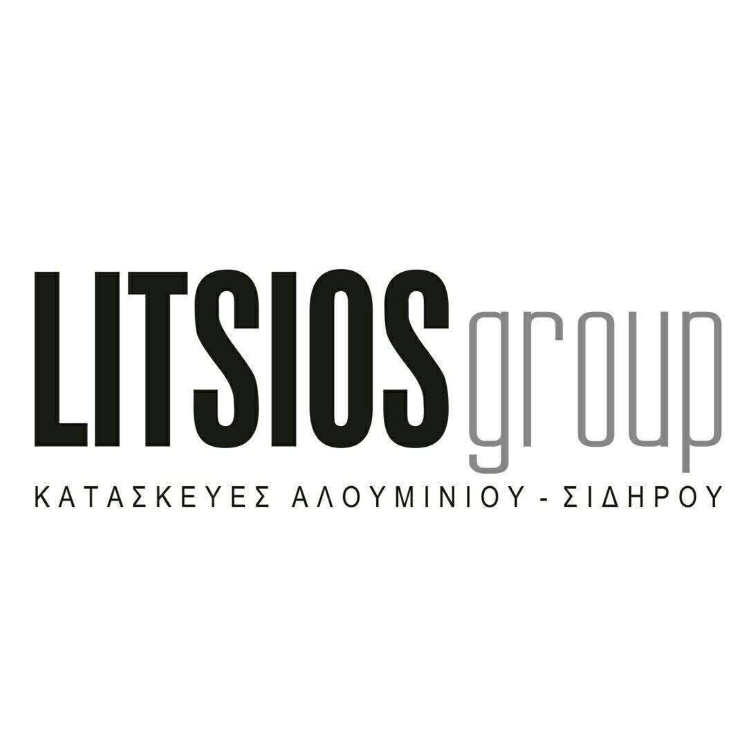 LITSIOS GROUP ΚΑΤΑΣΚΕΥΕΣ ΑΛΟΥΜΙΝΙΟΥ ΚΑΙ ΣΙΔΗΡΟΥ 