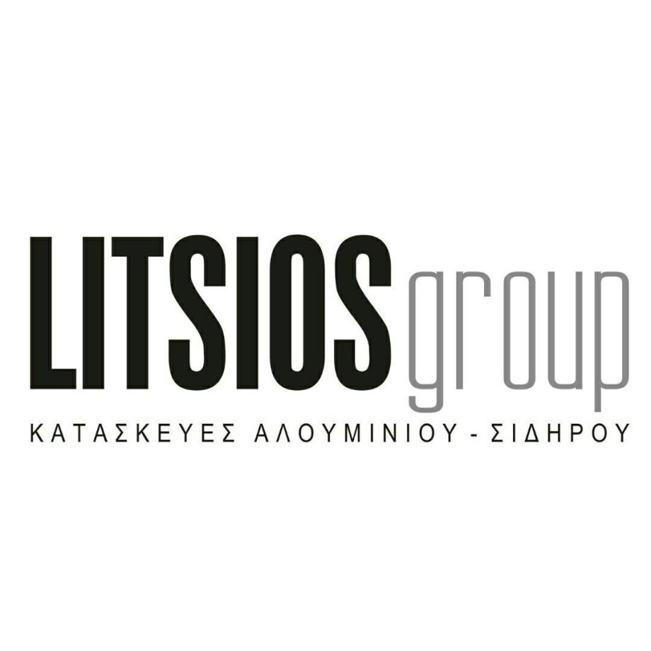 LITSIOS GROUP ΚΑΤΑΣΚΕΥΕΣ ΑΛΟΥΜΙΝΙΟΥ ΚΑΙ ΣΙΔΗΡΟΥ 