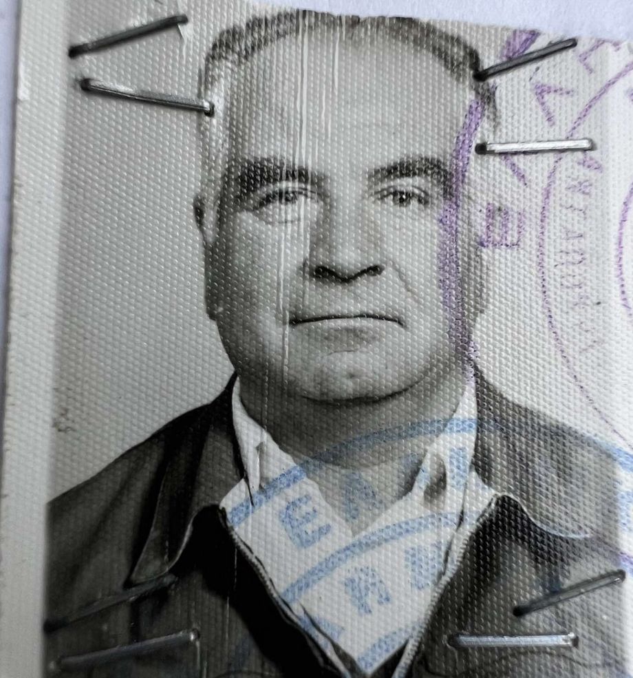 Έφυγε από τη ζωή ο Κωνσταντίνος Ράρρας από τον Κλοκοτό