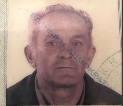 Έφυγε από τη ζωή σε ηλικία 78 ετών ο Σταύρος Γάτσιος