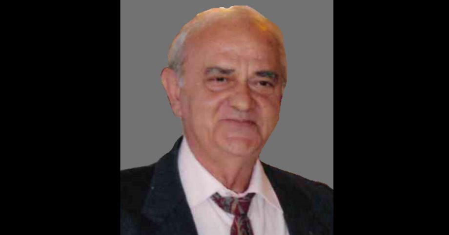 Απεβίωσε ο Κωσταντίνος Σόρογκας από το Γριζάνο !!
