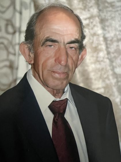 Έφυγε από την ζωή ο Ιωάννης Σπανούλης από την Οιχαλία 
