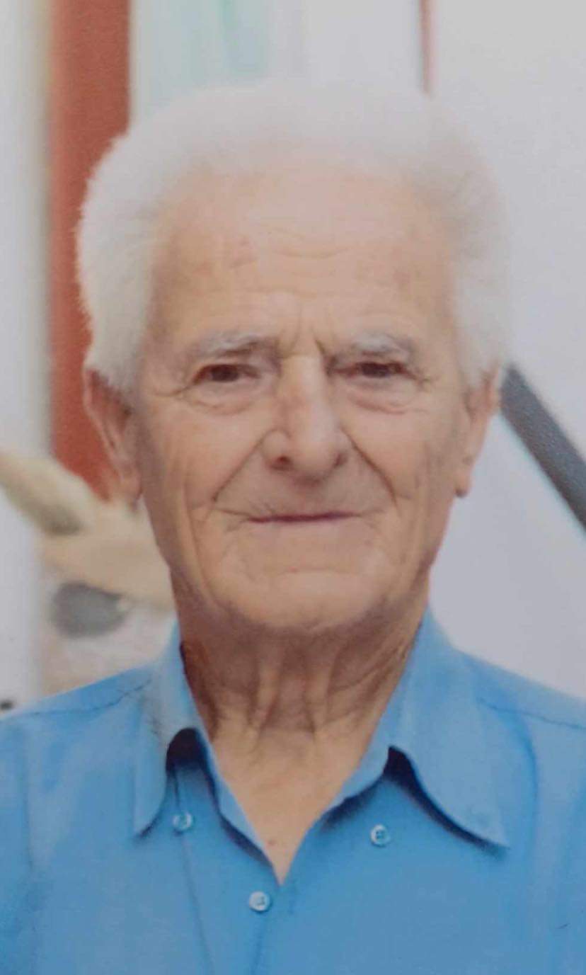Έφυγε από την ζωή ο Γεώργιος Γκολέτσας ετών 88