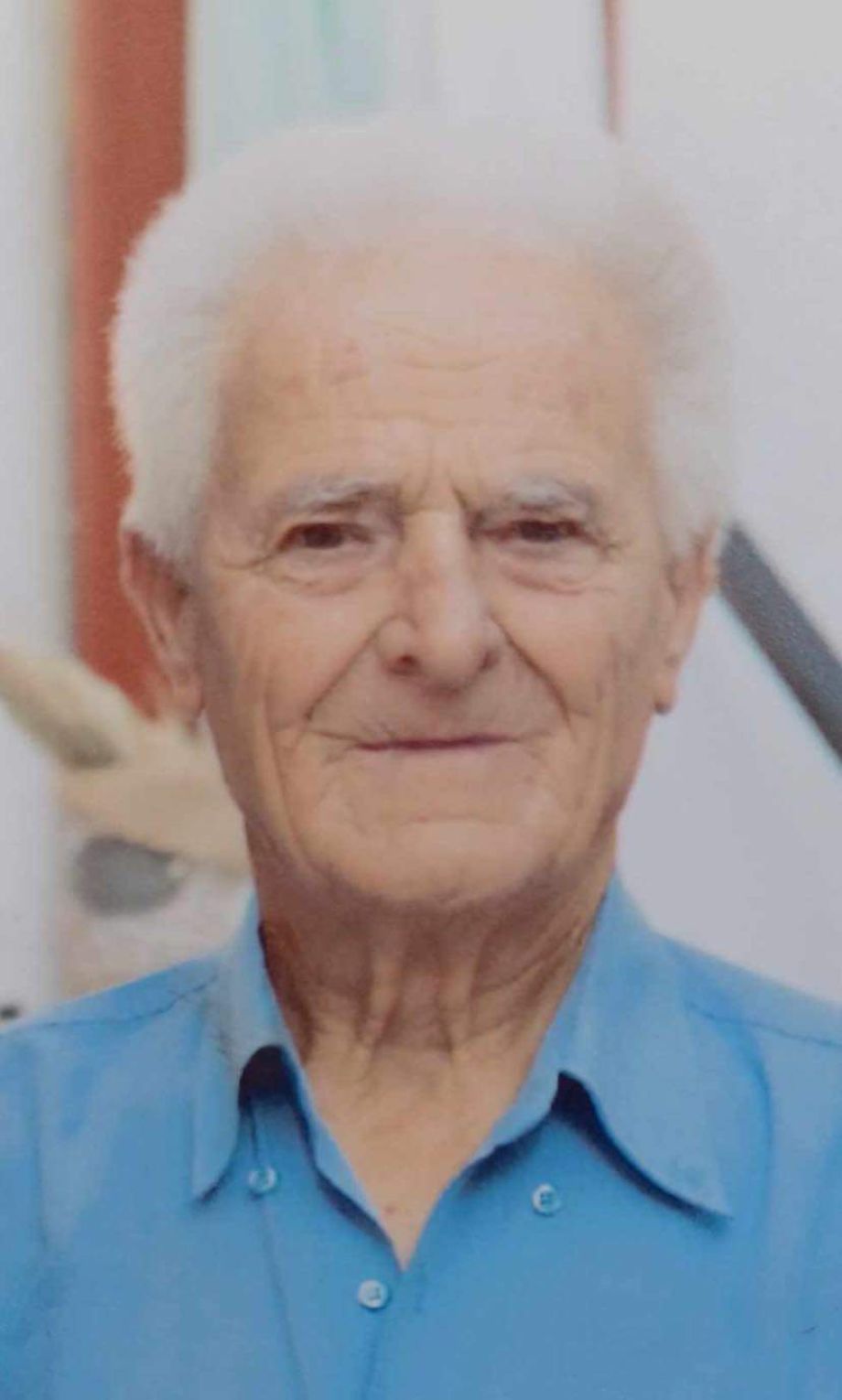 Έφυγε από την ζωή ο Γεώργιος Γκολέτσας ετών 88