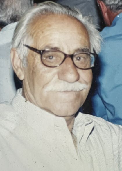 Έφυγε από τη ζωή σε ηλικία 91 ετών ο Νικόλαος Βαρδακάς