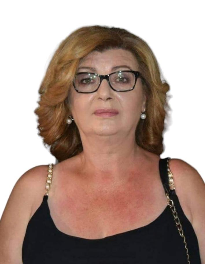 Απεβίωσε η ΕΛΠΙΔΑ ΘΕΟΦΑΝΟΒΑ από την Φαρκαδόνα 
