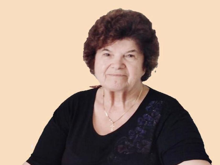 Έφυγε από τη ζωή σε ηλικία 84 ετών η Ευθυμία Γιαννίκη 