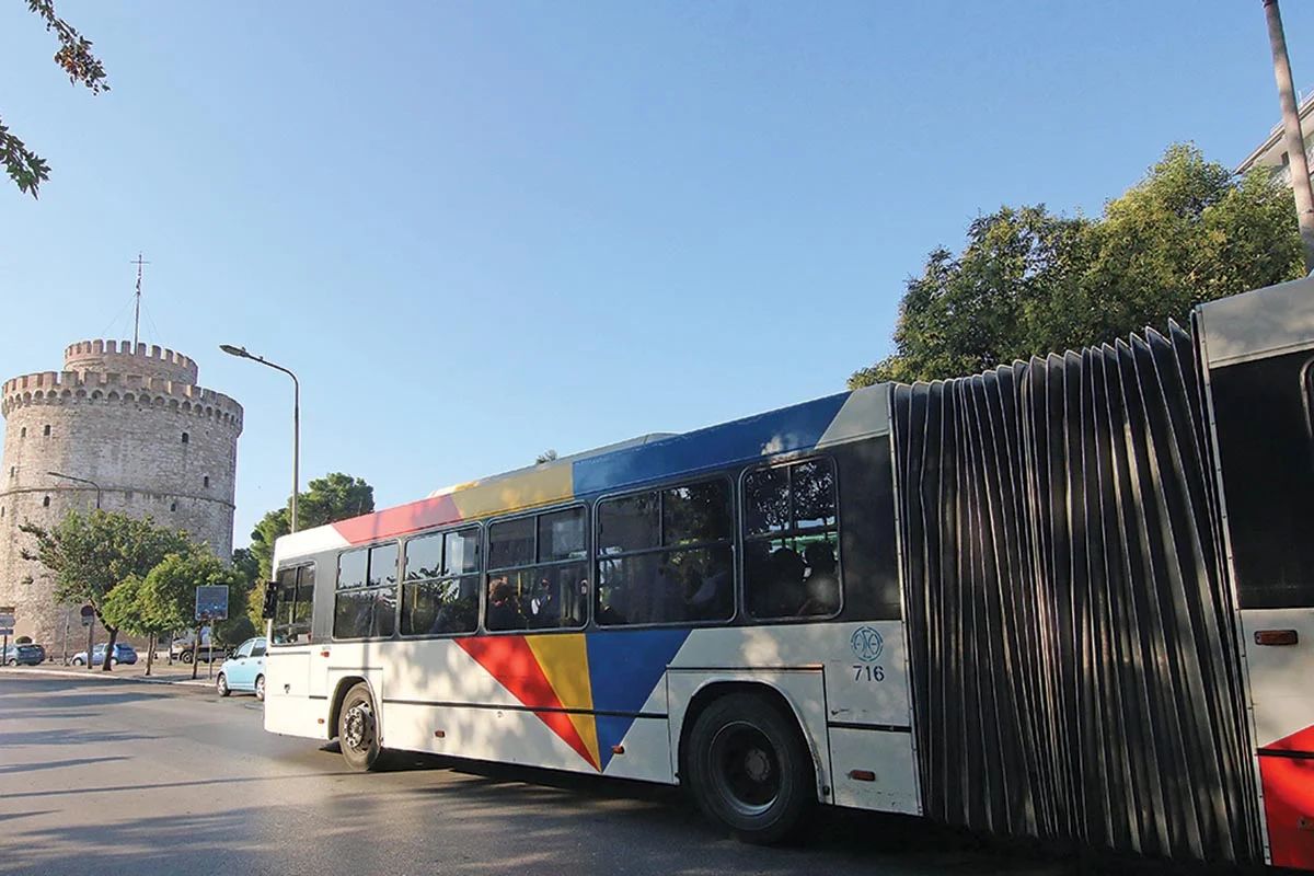 Στη φυλακή σάτυρος που θώπευσε 22χρονη κοπέλα στη Θεσσαλονίκη