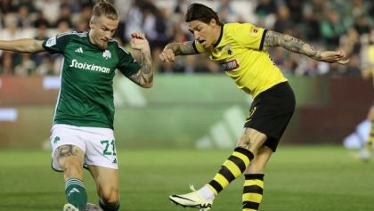 Μάχη μέχρι τέλους για τον τίτλο του πρωταθλητή στην Stoiximan Super League.