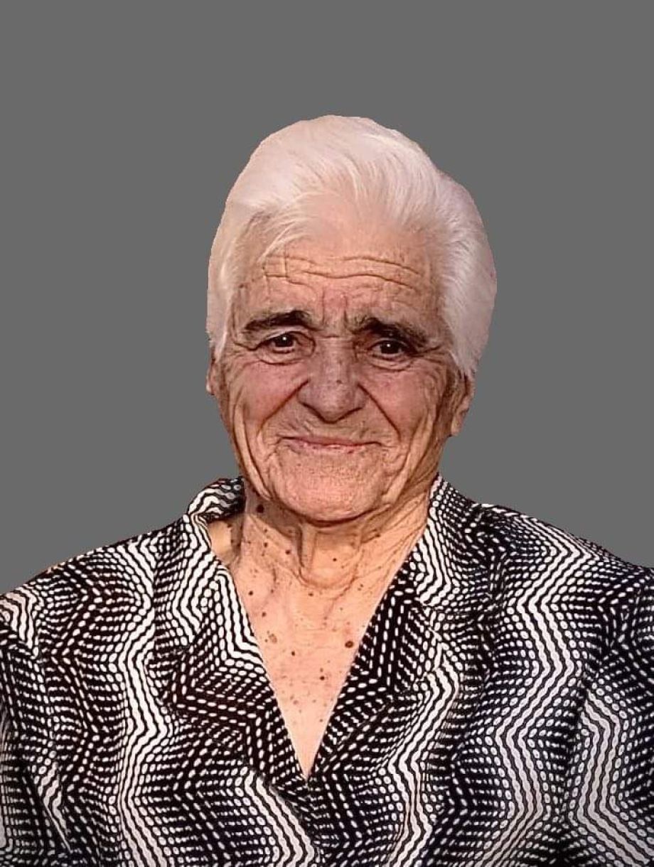 Έφυγε από την ζωή η Ευαγγελή Λόη 