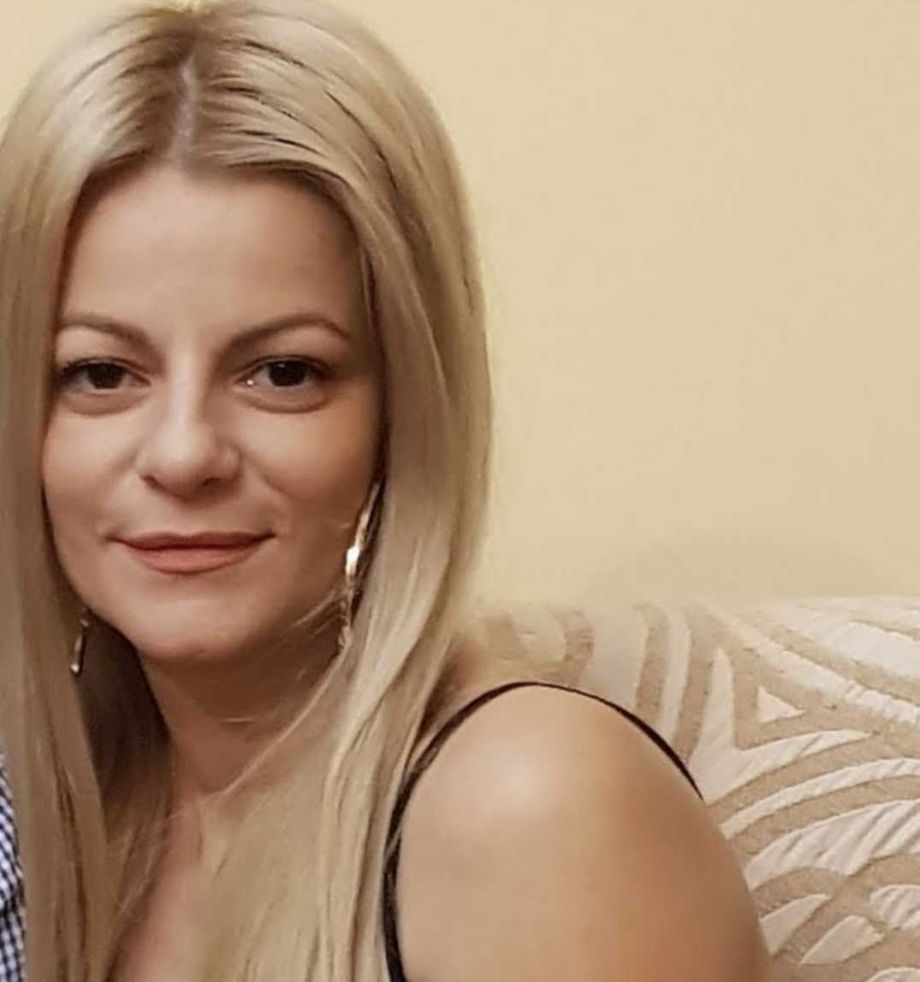 Σήμερα στις 5 το απόγευμα η κηδεία της 41χρονης Λίτσας Ζαχοπούλου