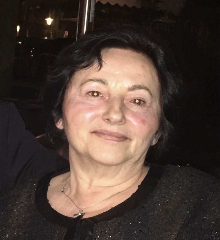 Έφυγε από τη ζωή η Μαρία Παπαδημητρίου 
