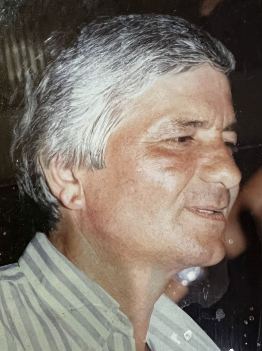 Έφυγε από τη ζωή ο 76χρονος Βάιος Χαλός