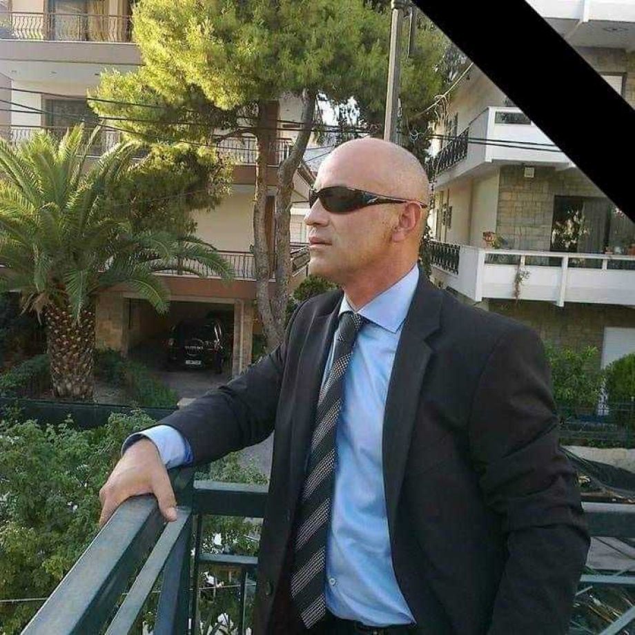 Κατέληξε ο 55χρονος Κωνσταντίνος Κωστούλας από την Φαρκαδόνα που τραυματίστηκε σοβαρά στην ε.ο Τρικάλων – Λάρισας