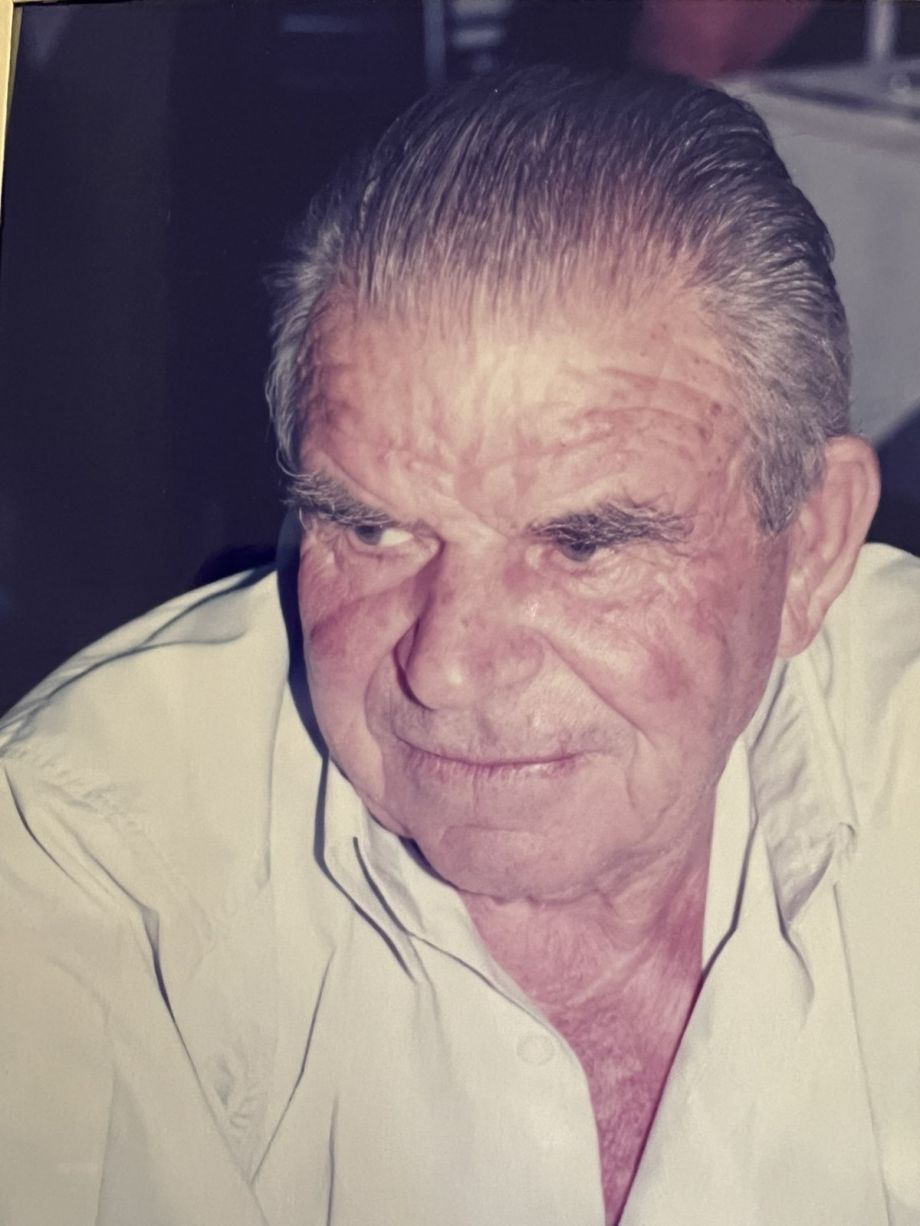 Έφυγε από τη ζωή ο Ιωάννης Οικονόμου
