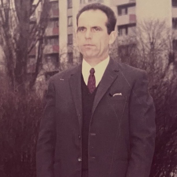 Έφυγε από τη ζωή ο Μιχάλης Μανιώτης από την Οιχαλία 