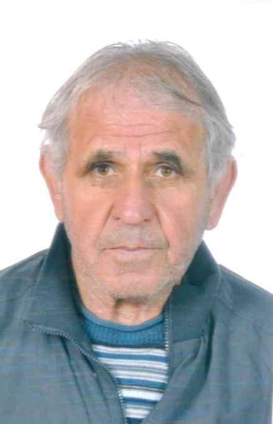 Έφυγε από την ζωή ο Θωμάς θεοδώρου ετών 71 