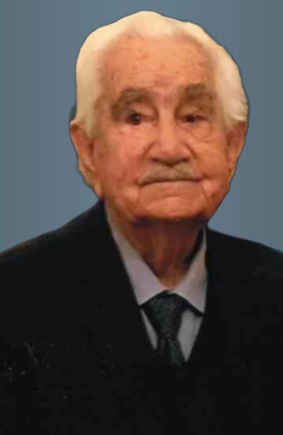 Έφυγε από την ζωή ο Σωτήριος Αναγνώστου 