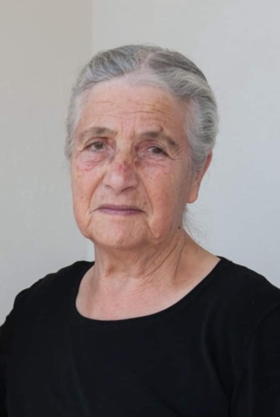 Έφυγε από την ζωή η Άννα Ζαμζαρά από τον Κλοκοτό