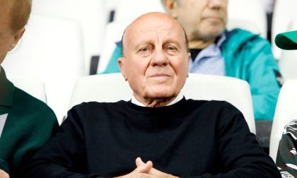 Έφυγε απο την ζωή ο Μίμης Δομάζος σε ηλικία 83 ετών