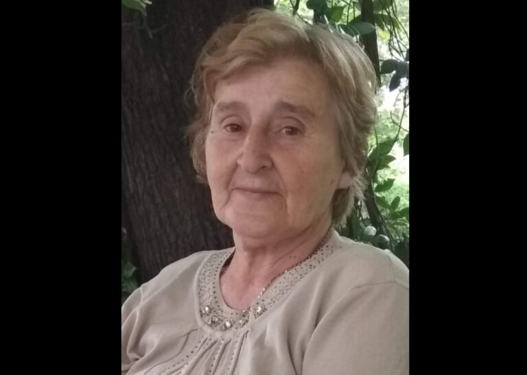 Έφυγε από τη ζωή η Αικατερίνη Κουτλή απο την Κρήνη