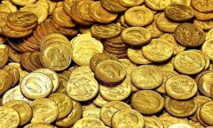 420.000 ευρώ σε λίρες είχε η ηλικιωμένη στα Τρίκαλα
