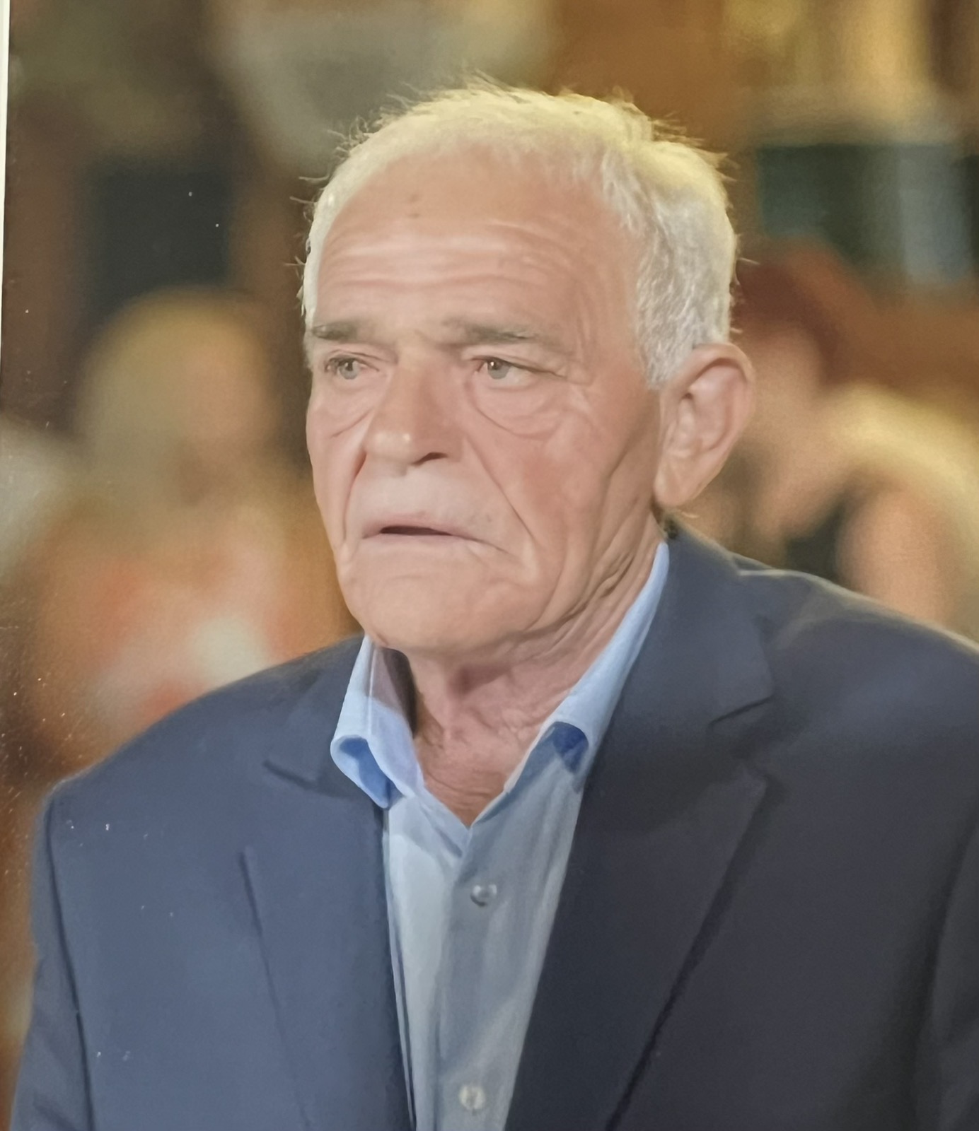 Έφυγε από τη ζωή ο Γεώργιος Παπανικολάου από την Οιχαλία