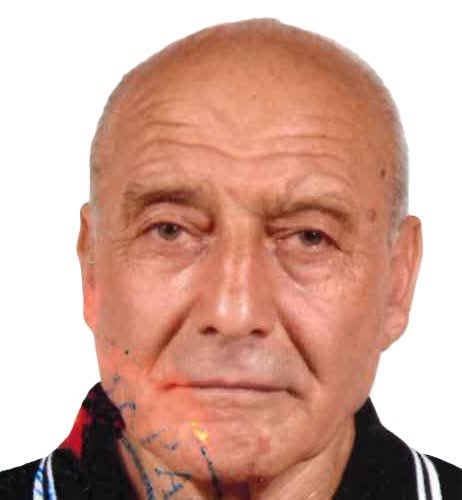 Έφυγε από την ζωή ο Αλέξιος Σιδηρόπουλος 