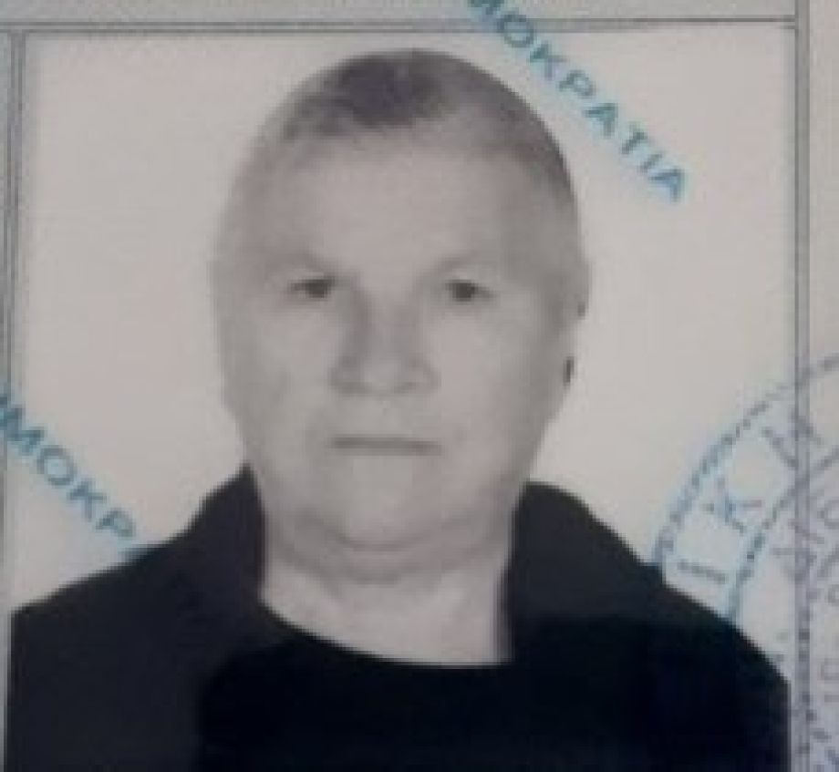 Έφυγε από τη ζωή σε ηλικία 93 ετών η Φωτεινή Αθανασούλα από την Οιχαλία 