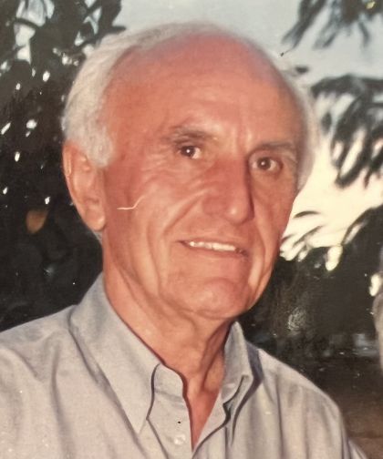 Έφυγε από την ζωή ο Ηρακλής Παπαχρήστος ετών 83