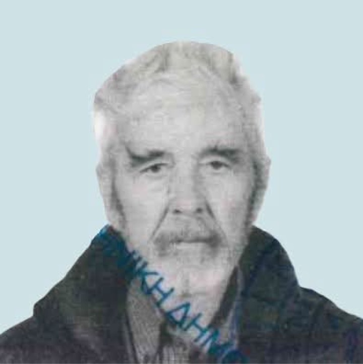 Έφυγε από την ζωή ο Ιωάννης Τσιανάκας ετών 76
