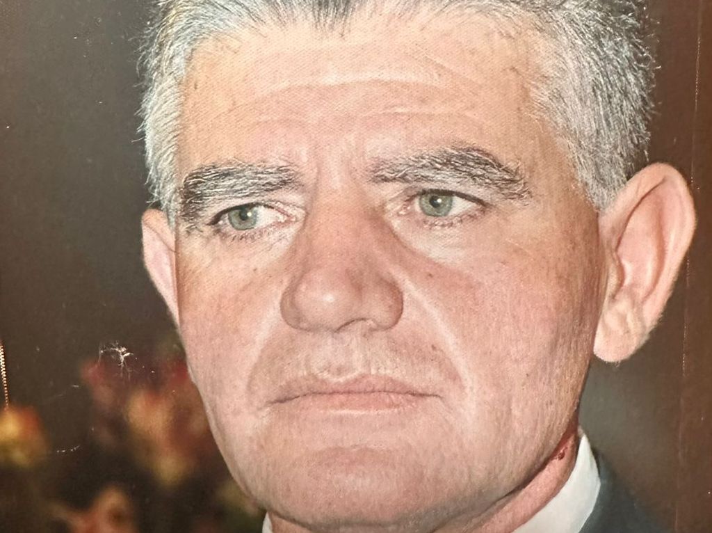Έφυγε από τη ζωή ο Δημήτρης Νταφόπουλος