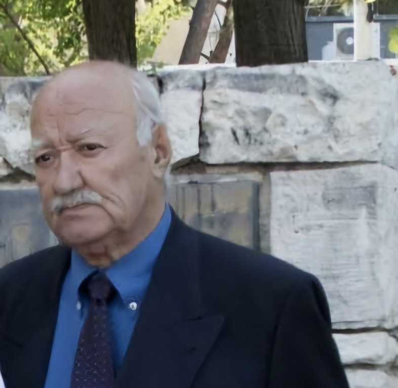 Έφυγε από τη ζωή ο Ευθύμιος Σακελλαρίου από την Οιχαλία Τρικάλων.