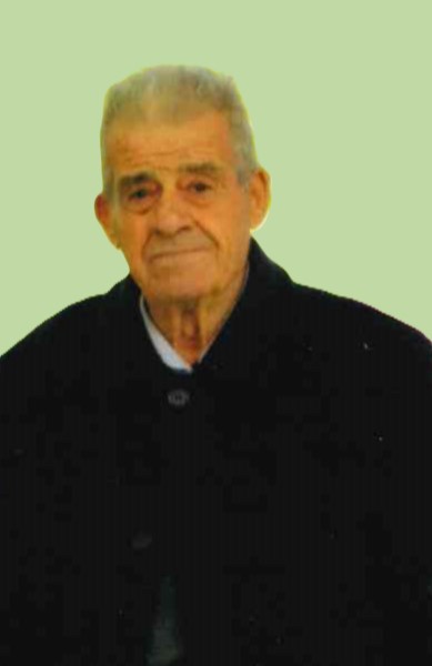 Έφυγε από την ζωή ο Γεώργιος Λέτσιος από την Φαρκαδόνα