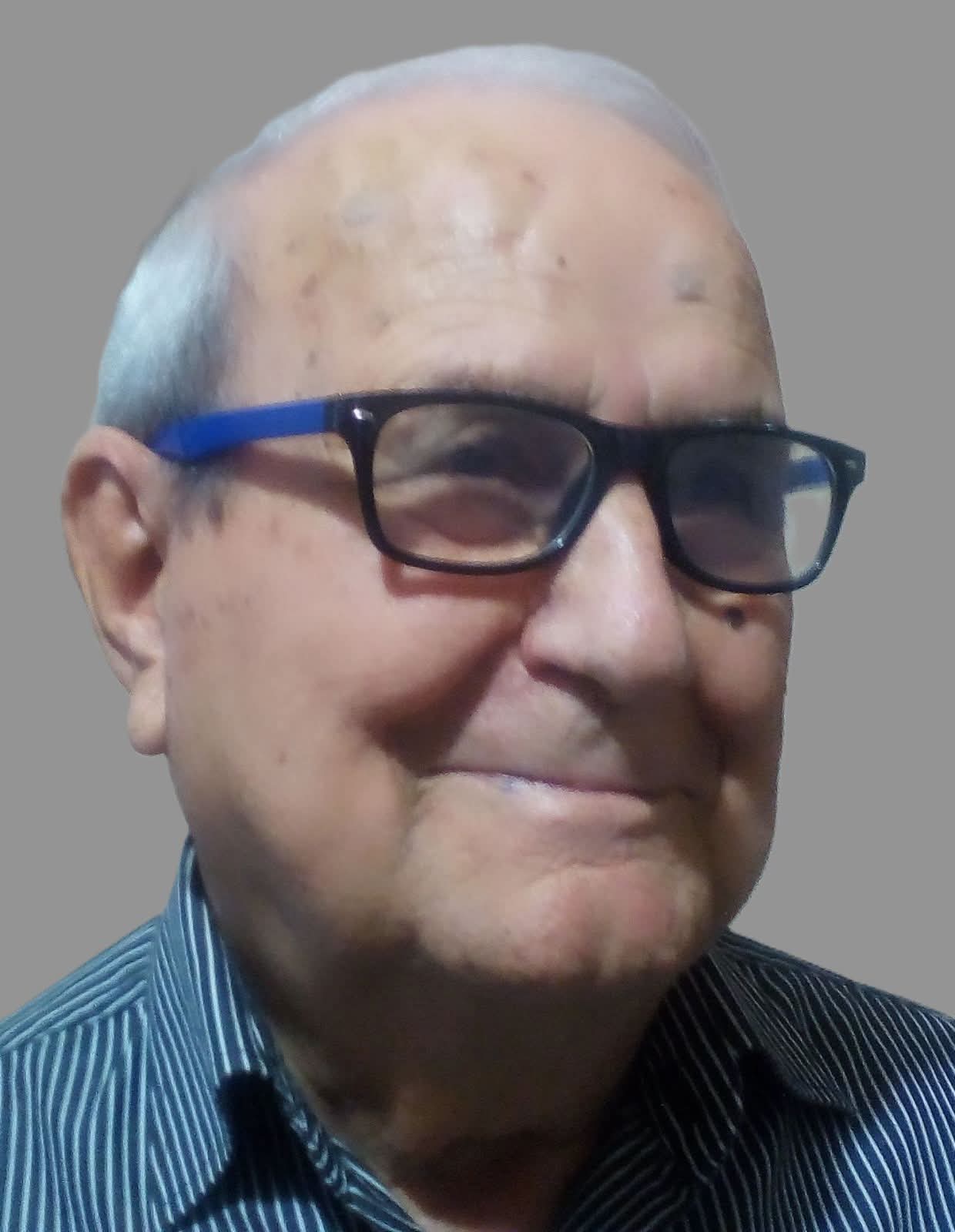 Έφυγε από την ζωή ο Βασίλειος Αλεξανδρής από την Φαρκαδόνα