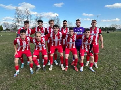 Στο +2 ο Διγενής μετά την ισοπαλία του Πορταϊκού στην Φήκη ( Αποτελέσματα )