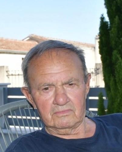 Έφυγε απο την ζωή ο Αθανάσιος Χριστοδούλου σε ηλικία 87 ετών