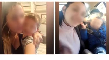 Hράκλειο: Ελπίζουν σε θαύμα για τον μικρό Άγγελο -Τα «ρίχνουν» ο ένας στον άλλον η μητέρα και ο σύντροφός της