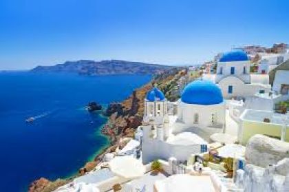 Δίχως τέλος οι δονήσεις στη Σαντορίνη: Νέος ισχυρός σεισμός – Αισθητός και στην Αττική