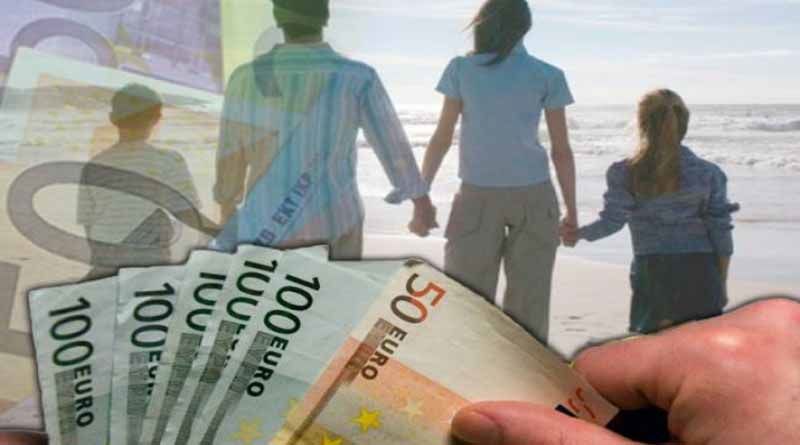Επίδομα παιδιού Α21: Τι ποσά θα πάρουν οι δικαιούχοι και πότε
