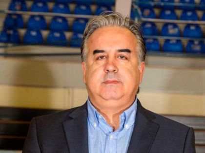 ΣΟΚ από τον θάνατο του προέδρου της Trikala Basket Κώστας Σκρέτας