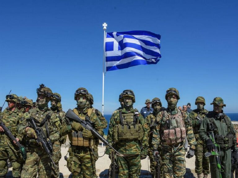 Τι ισχύει σε περίπτωση επιστράτευσης – Όρια ηλικίας, ποιοι καλούνται και πότε ενεργοποιείται