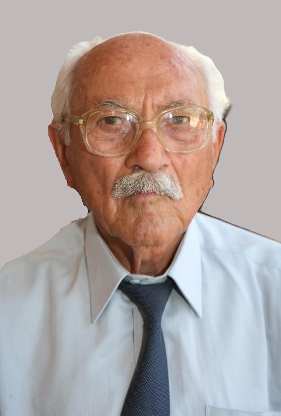 Έφυγε από την ζωή ο Ματθαίος Τζιώλης από την Φαρκαδόνα 