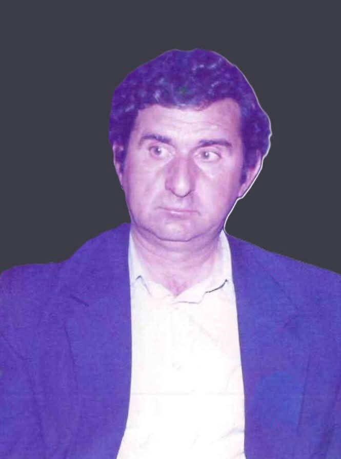 Έφυγε από την ζωή ο Ηλίας Καρανάσιος από τον Κλοκοτό