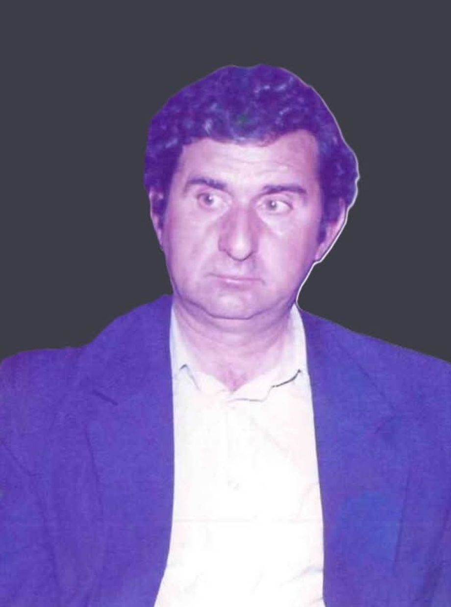 Έφυγε από την ζωή ο Ηλίας Καρανάσιος από τον Κλοκοτό