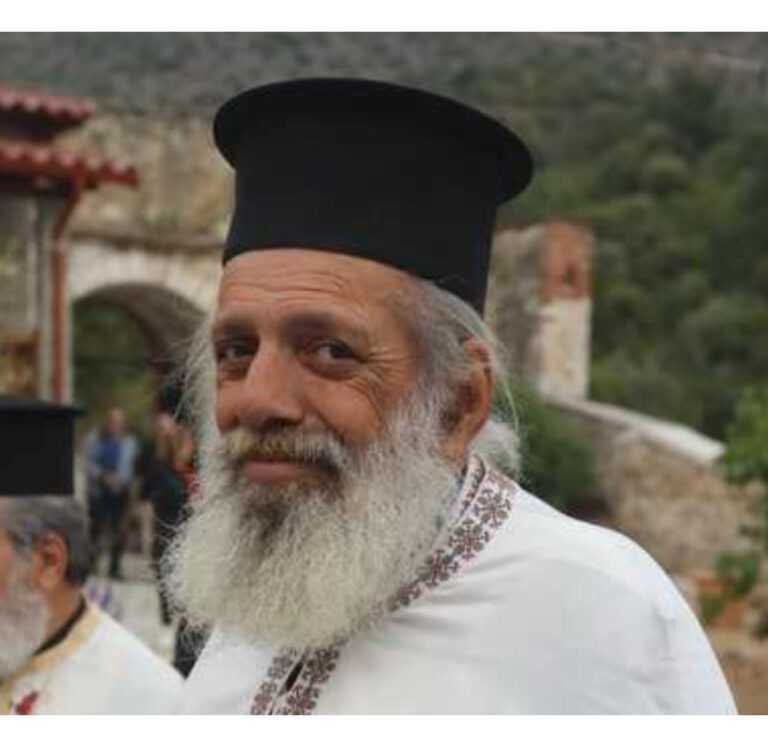 Την παρασκευή η κηδεία του Βασιλείου Μαυραπόστολου