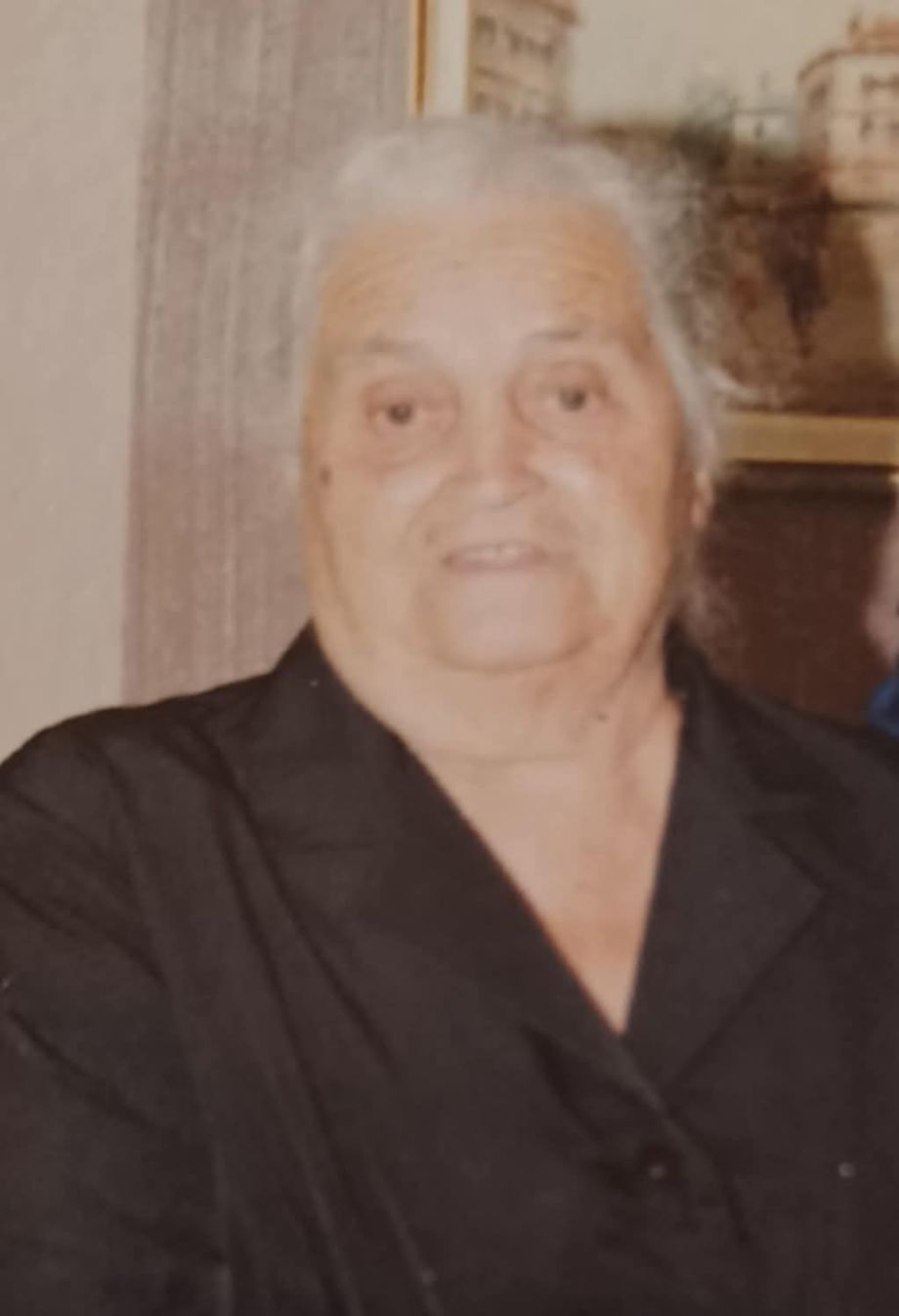 Έφυγε από την ζωή η Ευαγγελή Πυρρωτη