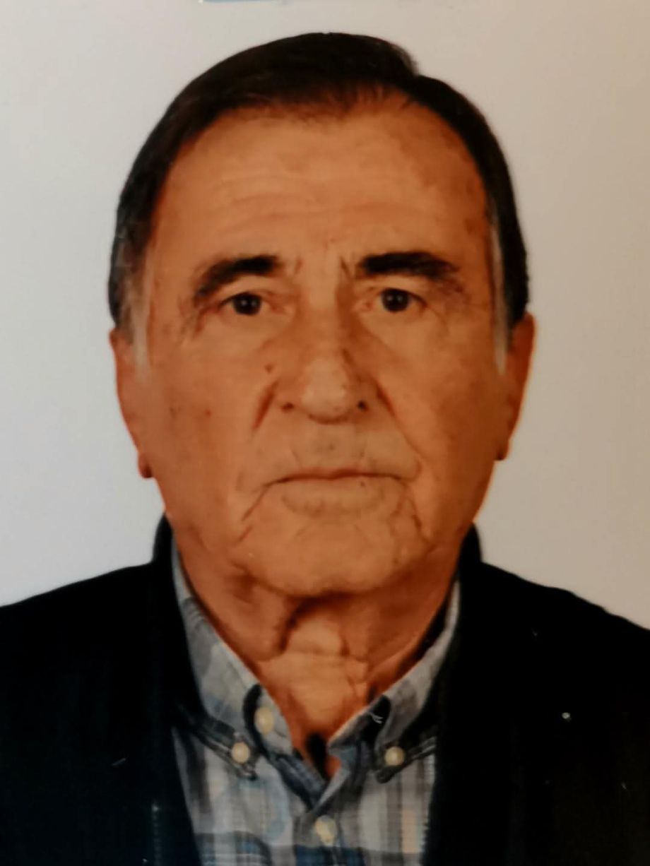 Έφυγε από την ζωή ο Γεώργιος Ντάφος από το Γριζάνο 
