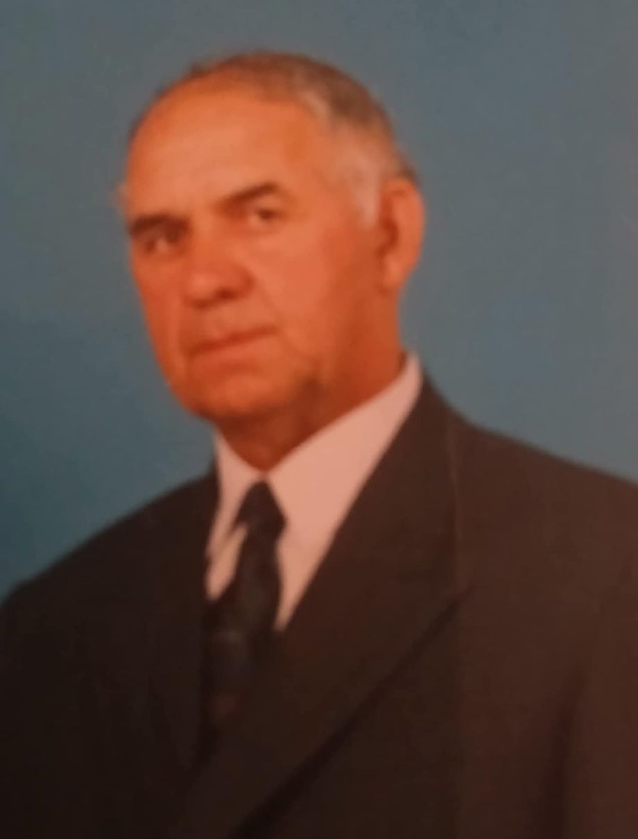 Έφυγε από την ζωή ο Χρήστος Παπαστεφάνου ( πρώην αγροφύλακας)